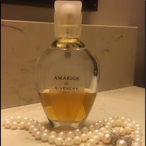 Amarige de Givenchy Paris eau de Toilette